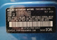 2024 Mitsubishi Mirage G4 in Sacramento, CA 95821 - 18144871 33