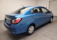 2024 Mitsubishi Mirage G4 in Sacramento, CA 95821 - 18144871 9