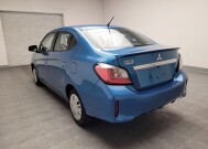2024 Mitsubishi Mirage G4 in Sacramento, CA 95821 - 18144871 5