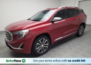 2020 GMC Terrain in Sacramento, CA 95821 - 18144874 1