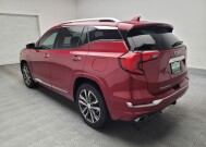 2020 GMC Terrain in Sacramento, CA 95821 - 18144874 5