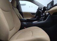 2021 Toyota RAV4 in Lubbock, TX 79424 - 18144877 21