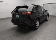 2021 Toyota RAV4 in Lubbock, TX 79424 - 18144877 9