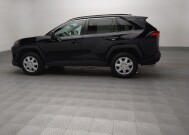 2021 Toyota RAV4 in Lubbock, TX 79424 - 18144877 3