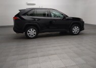 2021 Toyota RAV4 in Lubbock, TX 79424 - 18144877 10