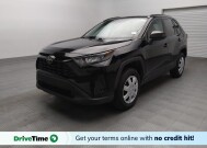 2021 Toyota RAV4 in Lubbock, TX 79424 - 18144877 1