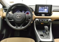 2021 Toyota RAV4 in Lubbock, TX 79424 - 18144877 22