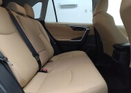 2021 Toyota RAV4 in Lubbock, TX 79424 - 18144877 19