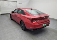 2023 Hyundai Elantra in Greenville, NC 27834 - 18144879 5