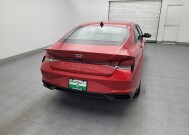 2023 Hyundai Elantra in Greenville, NC 27834 - 18144879 7