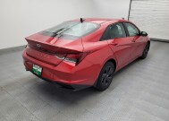 2023 Hyundai Elantra in Greenville, NC 27834 - 18144879 9