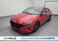 2023 Hyundai Elantra in Greenville, NC 27834 - 18144879 1