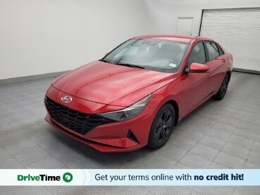 2023 Hyundai Elantra in Greenville, NC 27834