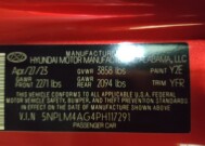 2023 Hyundai Elantra in Greenville, NC 27834 - 18144879 33