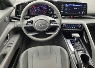2023 Hyundai Elantra in Greenville, NC 27834 - 18144879 22