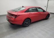2023 Hyundai Elantra in Greenville, NC 27834 - 18144879 10