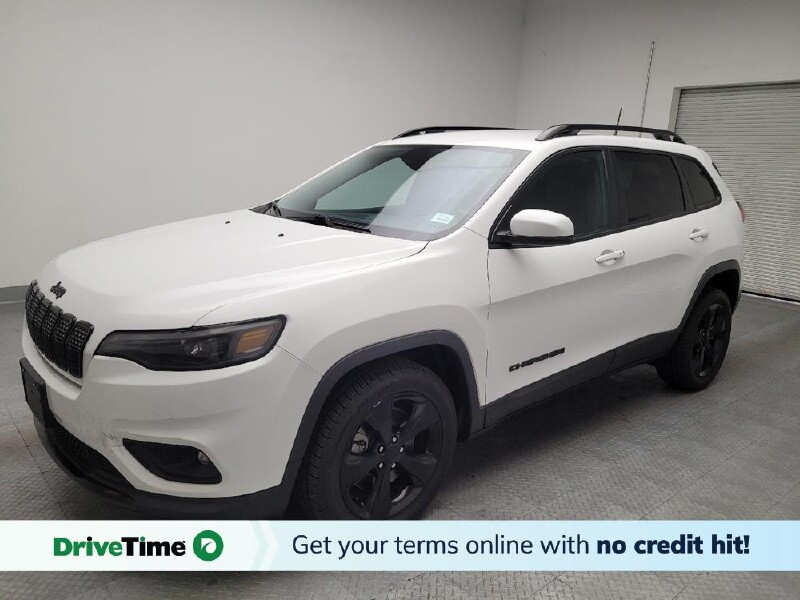 2020 Jeep Cherokee in Montclair, CA 91763 - 18144886