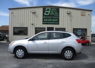 2009 Nissan Rogue in Oak Grove, MO 64075 - 18144893 8