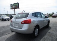 2009 Nissan Rogue in Oak Grove, MO 64075 - 18144893 5