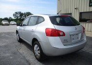 2009 Nissan Rogue in Oak Grove, MO 64075 - 18144893 7