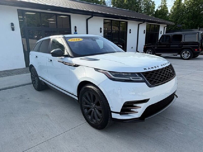 2018 Land Rover Range Rover Velar in Knoxville, TN 37920 - 18144895