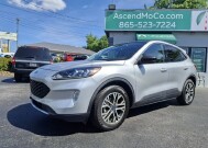2020 Ford Escape in Knoxville, TN 37912 - 18144896 1