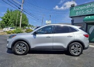 2020 Ford Escape in Knoxville, TN 37912 - 18144896 5