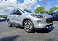 2020 Ford Escape in Knoxville, TN 37912 - 18144896 6