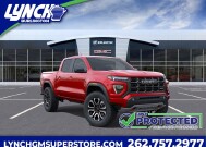 2026 GMC Canyon in Burlington, WI 53105 - 18144903 1