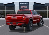 2026 GMC Canyon in Burlington, WI 53105 - 18144903 4