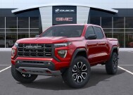 2026 GMC Canyon in Burlington, WI 53105 - 18144903 7