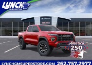 2026 GMC Canyon in Burlington, WI 53105 - 18144903 29
