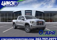 2026 GMC Sierra 1500 in Burlington, WI 53105 - 18144904 1