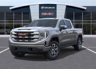 2026 GMC Sierra 1500 in Burlington, WI 53105 - 18144904 7