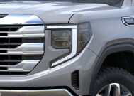 2026 GMC Sierra 1500 in Burlington, WI 53105 - 18144904 12