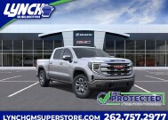 2026 GMC Sierra 1500 in Burlington, WI 53105 - 18144904 28