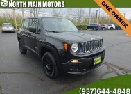 2018 Jeep Renegade in Marysville, OH 43040 - 18144906 1