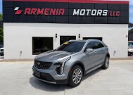 2023 Cadillac XT4 in Knoxville, TN 37920 - 18144908 1