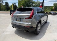 2023 Cadillac XT4 in Knoxville, TN 37920 - 18144908 4