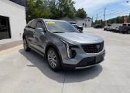 2023 Cadillac XT4 in Knoxville, TN 37920 - 18144908 5