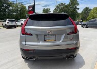 2023 Cadillac XT4 in Knoxville, TN 37920 - 18144908 3