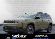 2026 Jeep Cherokee in Bedford, OH 44146 - 18144912 1