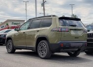 2026 Jeep Cherokee in Bedford, OH 44146 - 18144912 3