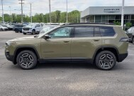 2026 Jeep Cherokee in Bedford, OH 44146 - 18144912 2