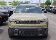 2026 Jeep Cherokee in Bedford, OH 44146 - 18144912 5