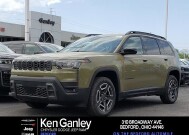 2026 Jeep Cherokee in Bedford, OH 44146 - 18144912 13