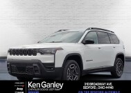 2026 Jeep Cherokee in Bedford, OH 44146 - 18144915 1