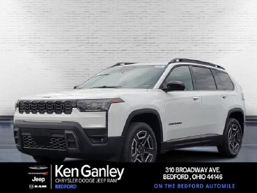 2026 Jeep Cherokee in Bedford, OH 44146