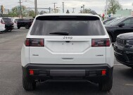 2026 Jeep Cherokee in Bedford, OH 44146 - 18144915 4