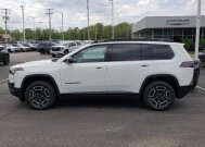 2026 Jeep Cherokee in Bedford, OH 44146 - 18144915 2